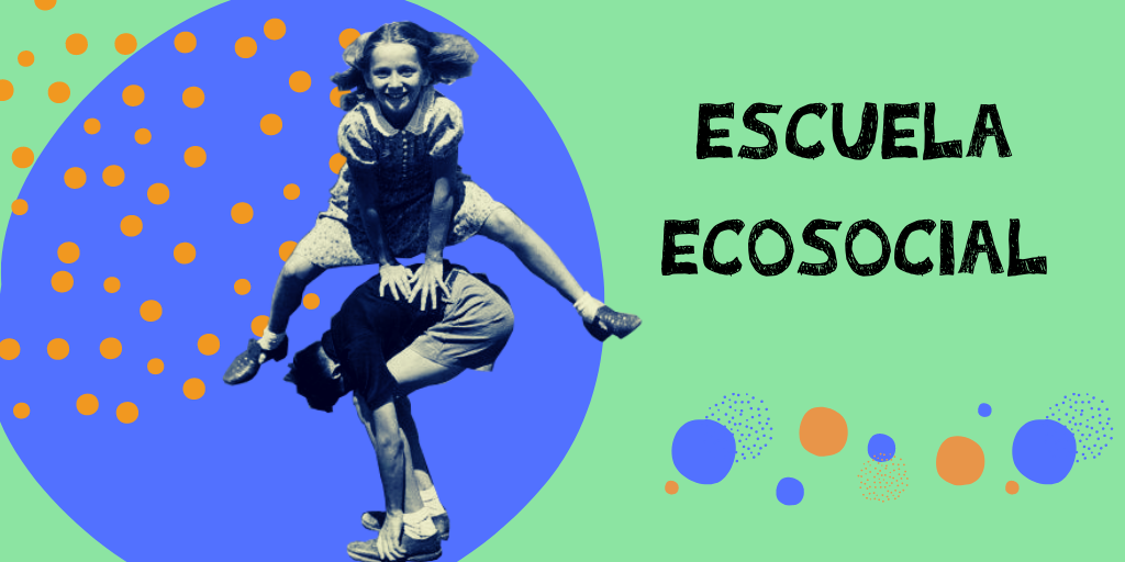la educación ecosocial es más necesaria que nunca