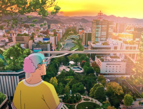 El Futuro (Im)posible: una serie que va de la distopía a la acción regenerativa