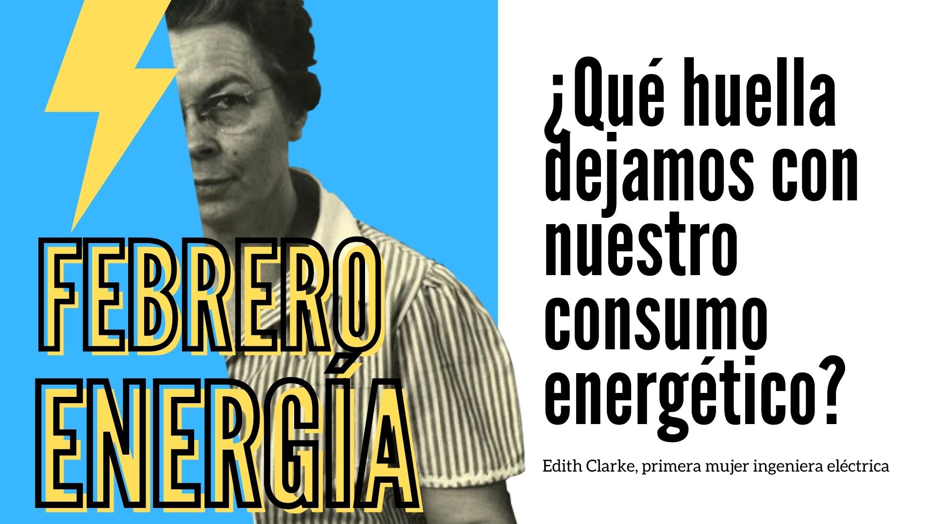 FEBRERO el consumo no es ocio
