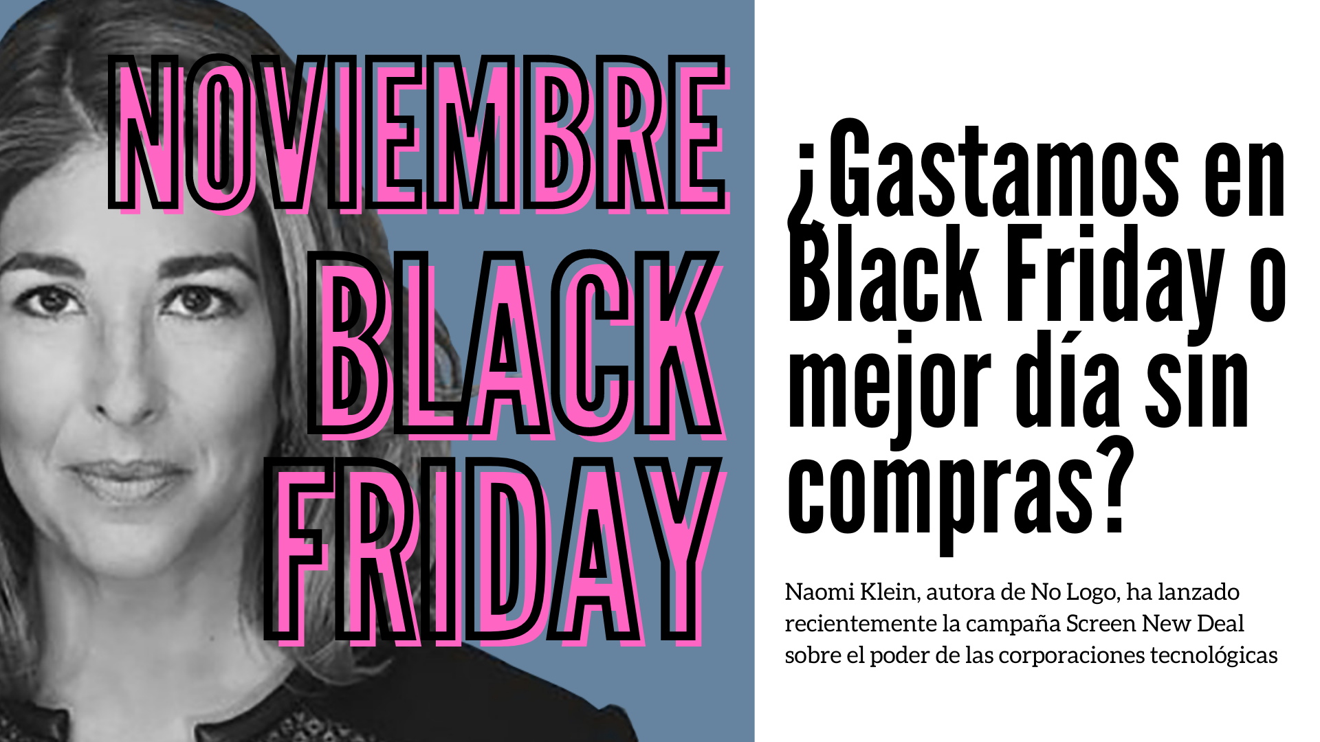 RETOS PORTADA redimensionada(3) el consumo no es ocio